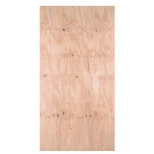 Depósito de maderas