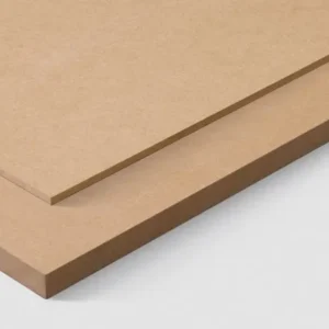 MDF Crudo 15mm