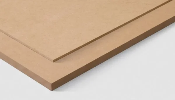 MDF Crudo 3mm